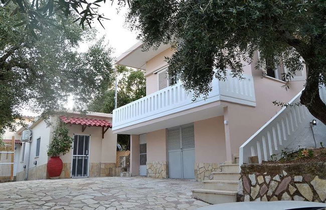 Peaceful house Loutraki village - Photo 20