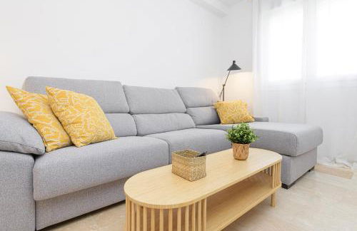 WintowinRentals Al-Mansa Céntrico y Silencioso - Foto 12