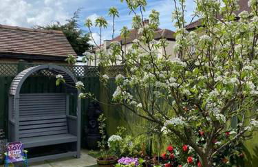 Private apartment in Wrose, Shipley, Bradford - Foto 9