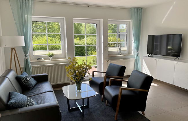 Appartementanlage Lancken-Granitz - Foto 39