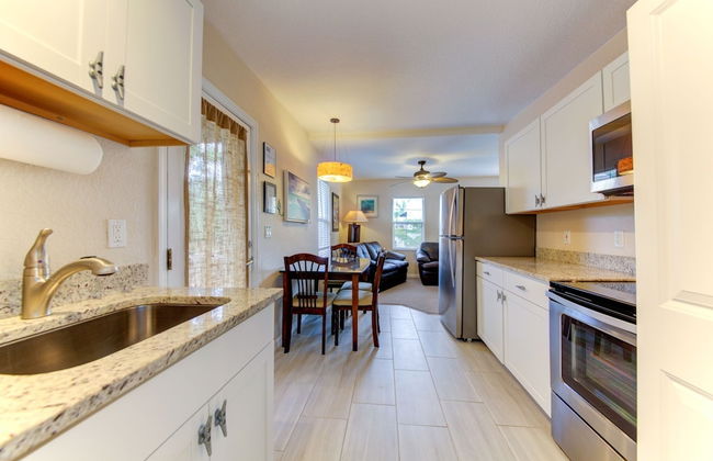 The Ringling Beach House - Foto 36