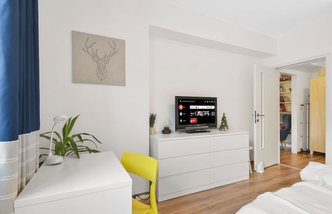 One Bedroom with Mountain View - Foto 4