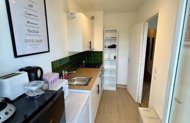 Appartement moderne tout équipé - Foto 5