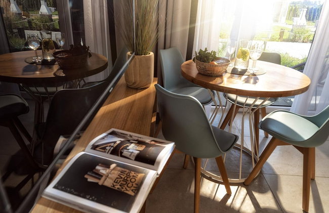 Apartment With a Pool, Attractions for Children - Foto 25