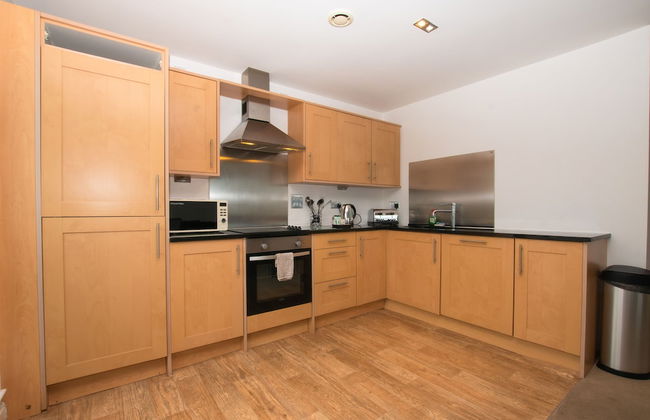 Blue Harbour Apartments - Foto 12