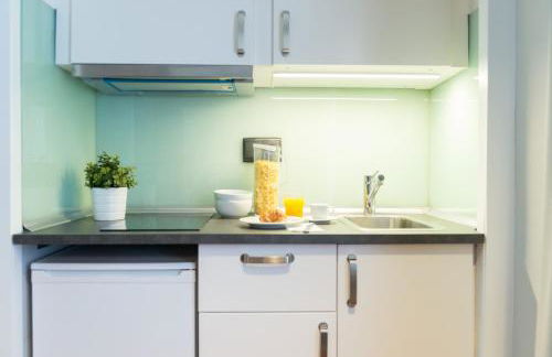 Senator Barcelona Apartments - Photo 36