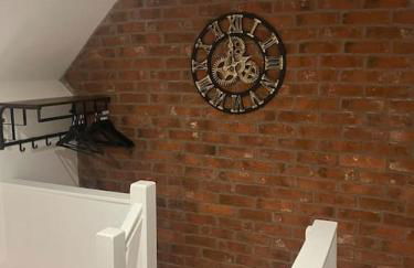 Boundary House Studio, Moulton - Foto 19