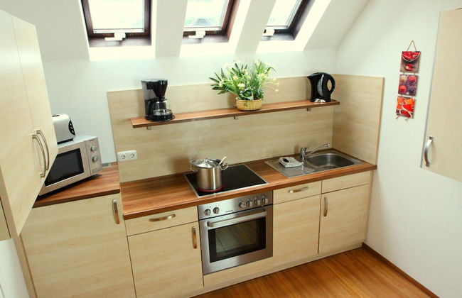 Ferienwohnpark Silbersee - Foto 20