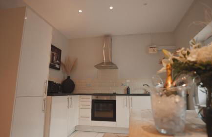 Pen-Y-Worlod Cottages - Foto 54