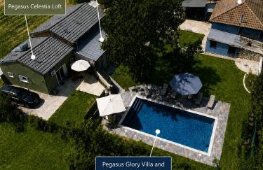 Pegasus Pool Villas Kavala - Photo 55