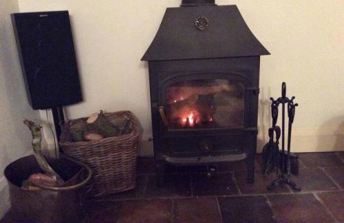 The Coach House - Foto 7