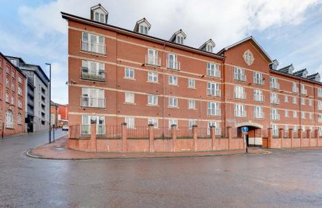 Watch Tower Apartment by Week2Week - Foto 17