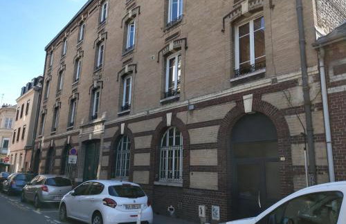 Appartements Up & Down by Beds76 - Foto 20