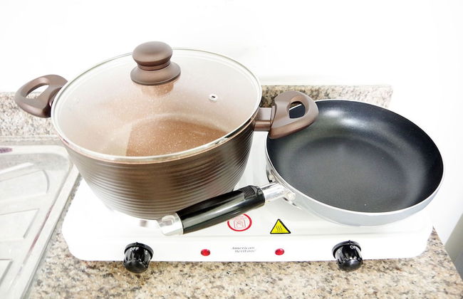 Spianada Residences - Foto 19