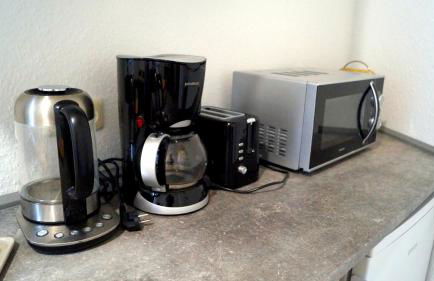 Moderne Wohnung direkt am Bahnhof gelegen - Foto 12