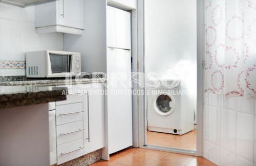 Apartamentos Terrasol AZUCARERA ATICO I - Photo 14