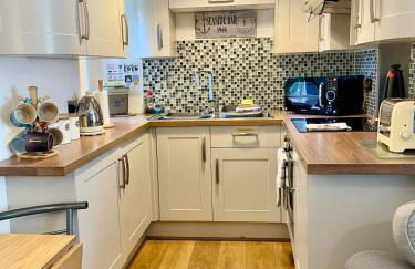 Seaforth Cottage -Dog friendly, Historical Fishertown, central location - Foto 5