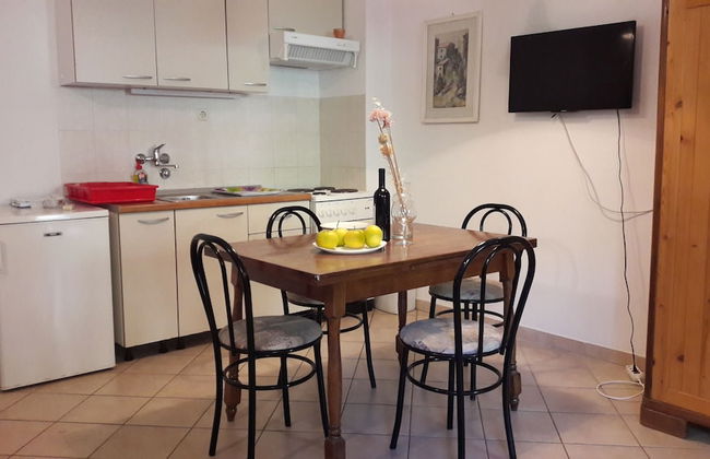 Apartmani Bako Komiza - Photo 22