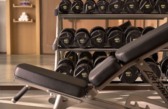 Shama Serviced Apartments Zijingang Hangzhou - Foto 38