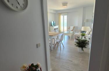 TOP APARTMENT! Frente al mar y gran terraza - Foto 13