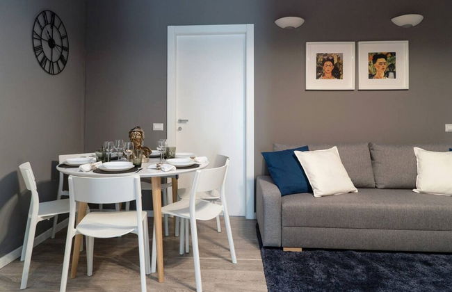 Large Apartment near City Center - Foto 9