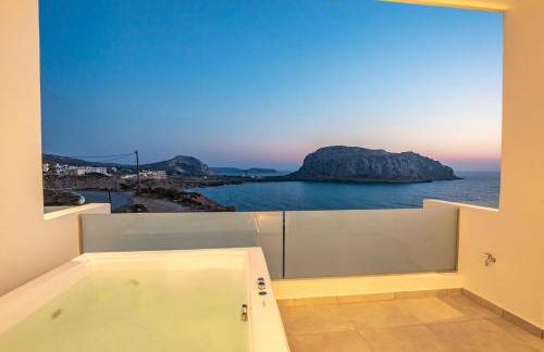 Thalasidi Luxury Suites - Photo 60