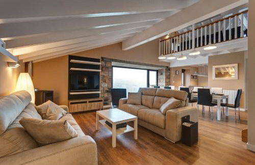 El Balcon de La Lomba - Casa - Foto 31