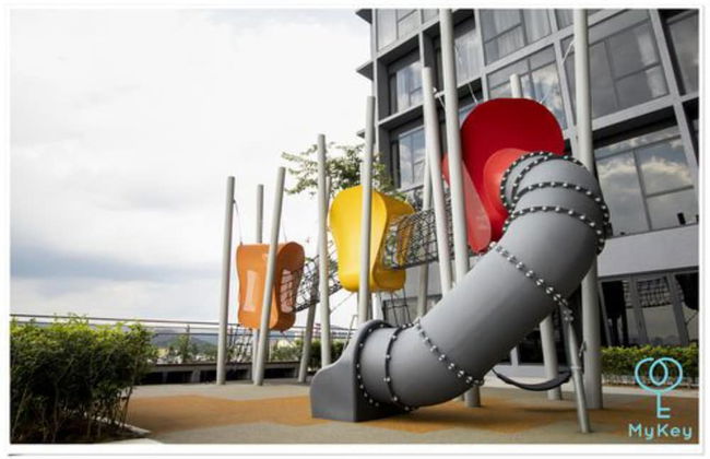 Expressionz Professional Suites by MyKey - Foto 52