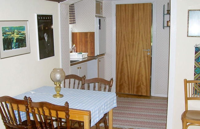 5 Person Holiday Home in Mellbystrand-by Traum - Foto 43