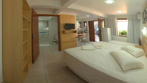 Morada do Sol Apart Hotel Garopaba - Foto 3