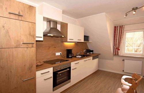 Bio Ferienbauernhof Voß - Foto 46