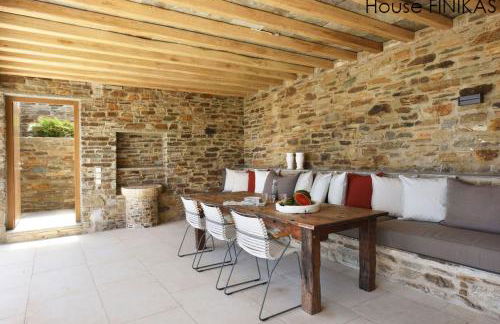 KYNARA Boutique Village - Foto 29