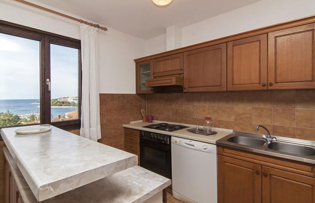 Apartments Eddi 66 - Foto 26