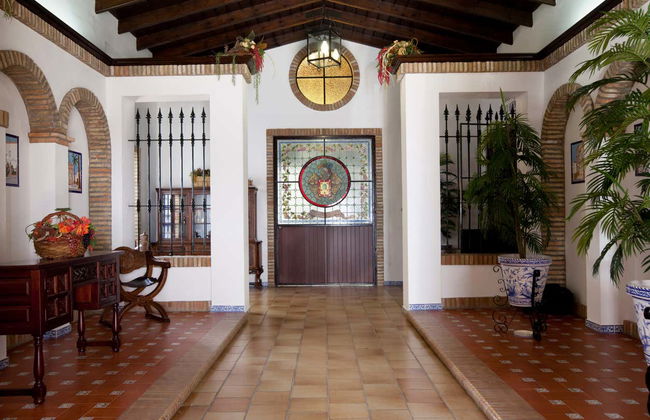 Visita alle cantine Rubio de Luis Felipe - Foto 3