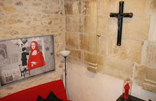 Mas de la Chapelle Sainte-Elisabeth - Foto 64