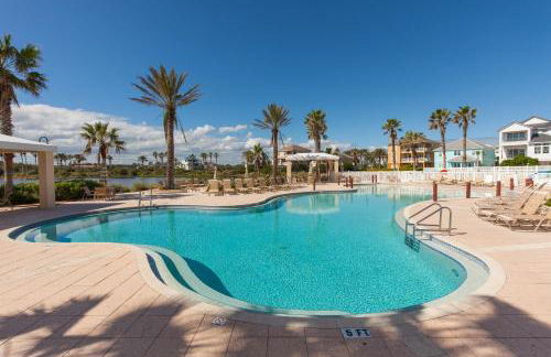 SouthernVilla Ticket to Paradise - Photo 37