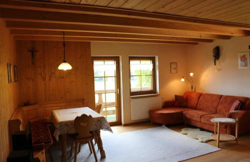 Sigmundenhof Schonach - Foto 4