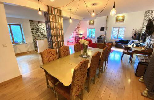 La Grange Saillant Saint Nectaire - Foto 6