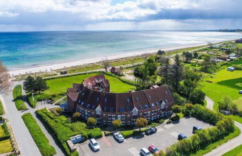 Ferienwohnung Ostseeurlaub Bork direkt am Strand inkl. Strandkorb - Foto 3