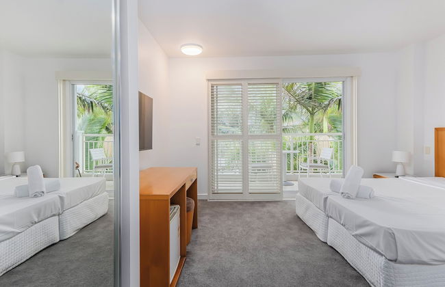 The Pool Resort Kingscliff - Private Apartments by Holiday Management Co - Foto 78