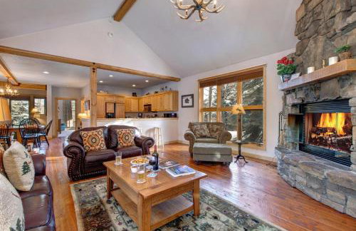 Abode at Moose Creek #21 - Foto 1