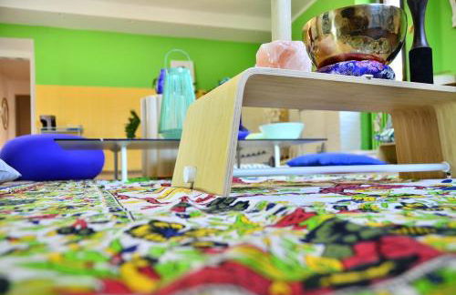 LIBERA IDEA Art run space - Foto 13