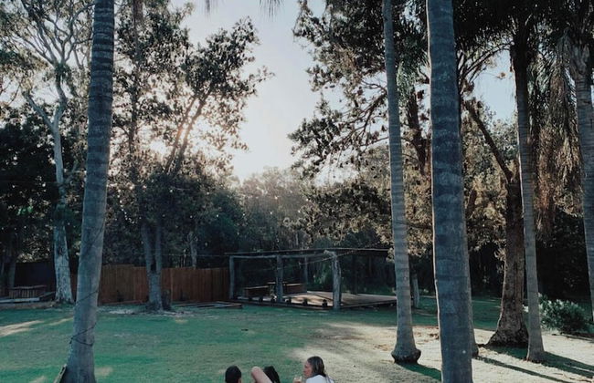 Surfaris Retreat - Foto 20