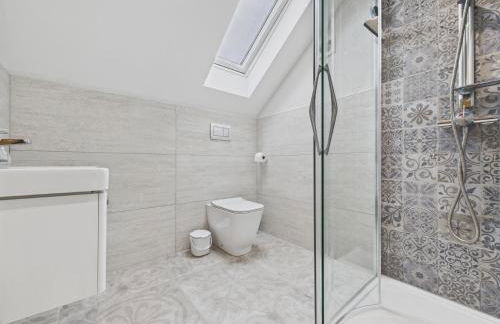 Oakwood Lodge - Foto 16