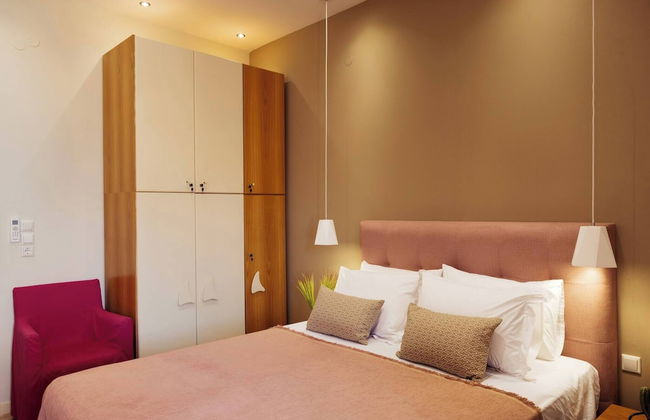 Stone Villa in Episkopi - Foto 8