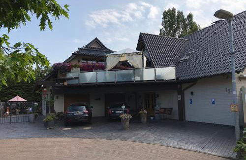 Komfortable Apartments in der Villa Eule - Foto 11