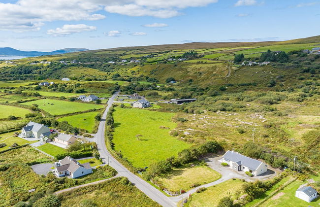 Church Island View Holiday Home - Foto 30