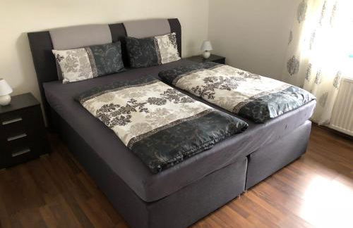 Ferienwohnungen Gassmann - Foto 39