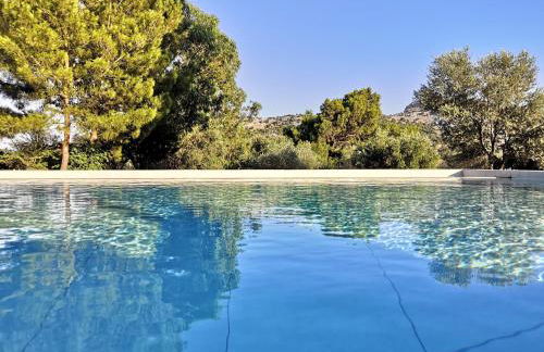 Chrysanthi Villa, Living in Nature - Foto 4