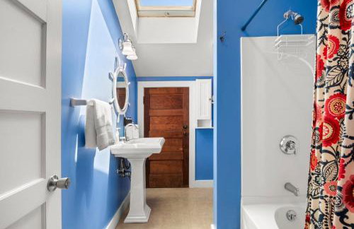 Stunning Water Views Sleeps 14 - Foto 34